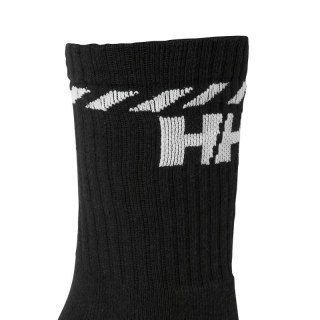 Helly Hansen skarpety 3 pary COTTON SPORT SOCK 3PK 67479 990