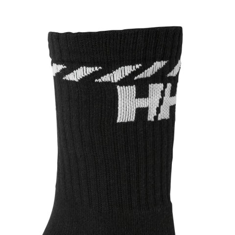 Helly Hansen skarpety 3 pary COTTON SPORT SOCK 3PK 67479 990