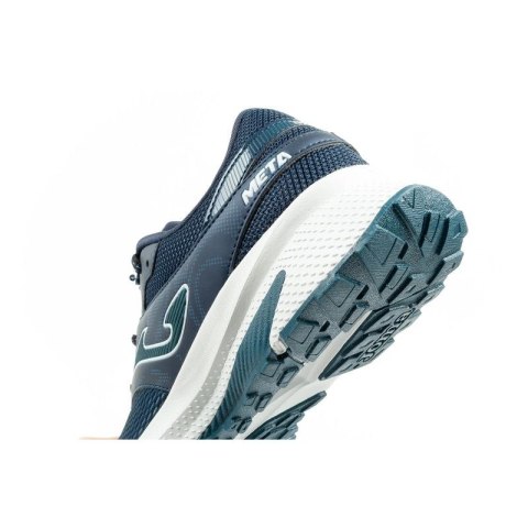 Joma Meta buty męskie sportowe do biegania lekkie wygodne wytrzymałe granatowe
