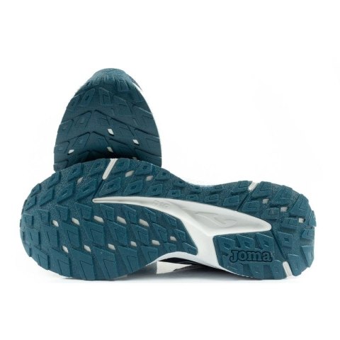 Joma Meta buty męskie sportowe do biegania lekkie wygodne wytrzymałe granatowe