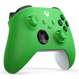 Kontroler Microsoft Xbox Series Green