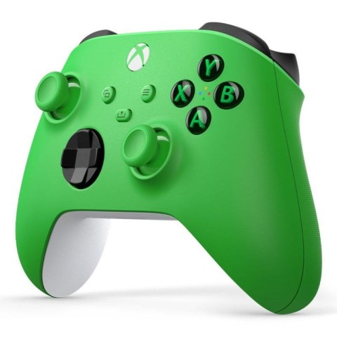 Kontroler Microsoft Xbox Series Green