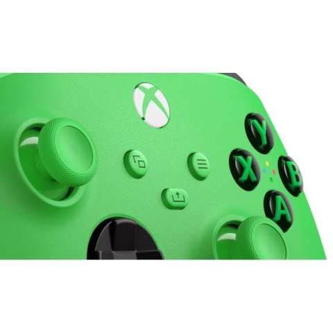 Kontroler Microsoft Xbox Series Green