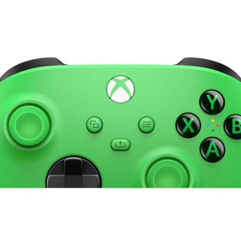 Kontroler Microsoft Xbox Series Green