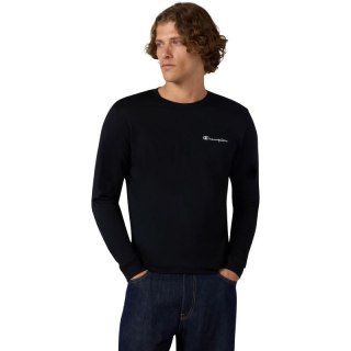Koszulka Champion Longsleeve Tee M 221799 KK001