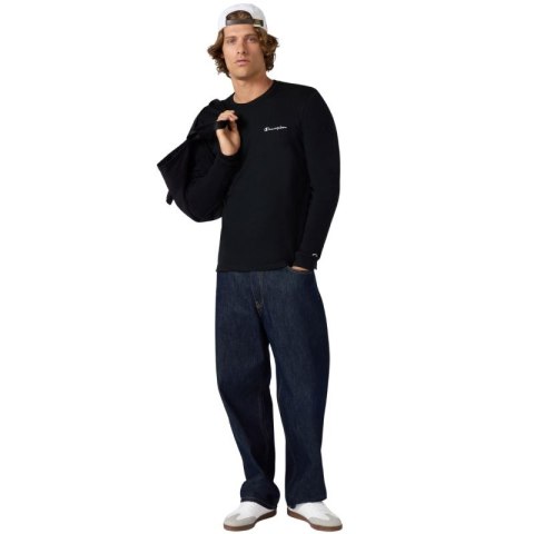 Koszulka Champion Longsleeve Tee M 221799 KK001