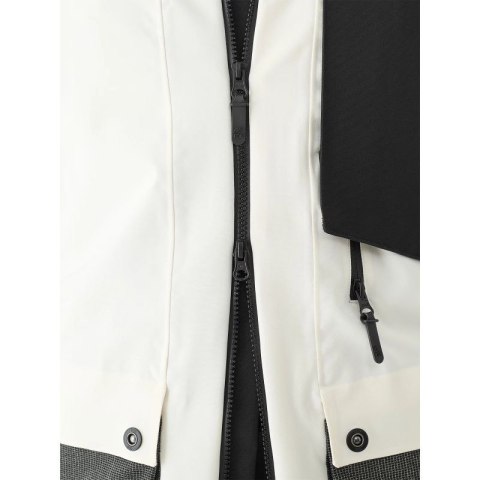 Kurtka snowboardowa membrana 10000 męska 4F 4FWAW24TTJAM511-11S