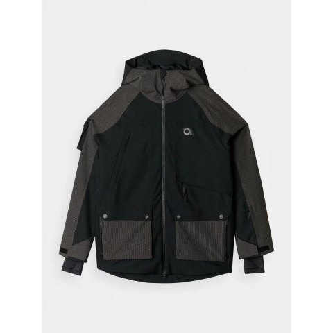 Kurtka snowboardowa membrana 10000 męska 4F 4FWAW24TTJAM511-20S