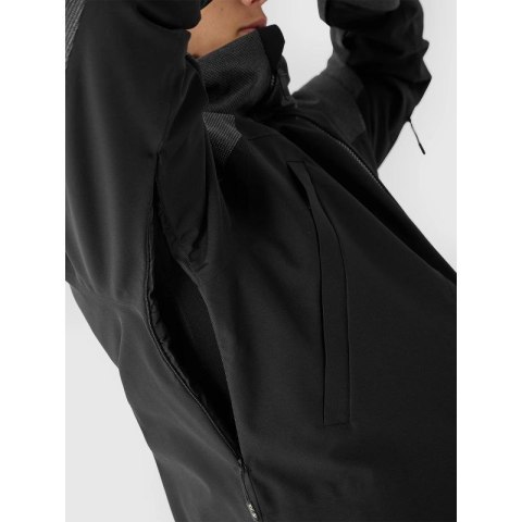 Kurtka snowboardowa membrana 10000 męska 4F 4FWAW24TTJAM511-20S