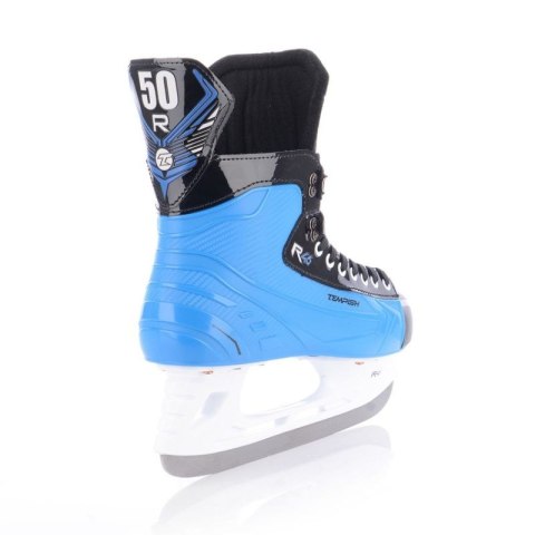 Łyżwy hokejowe TEMPISH Rental R46T Max Senior