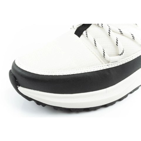 O'neill Vail buty śniegowce damskie zimowe modne białe