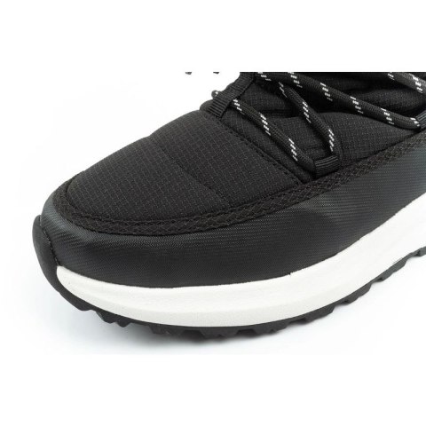 O'neill Vail buty śniegowce damskie zimowe modne czarne