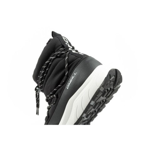 O'neill Vail buty śniegowce damskie zimowe modne czarne