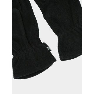 Rękawiczki polarowe dziecięce 4F Junior 4FJWAW24AGLOU090-21S