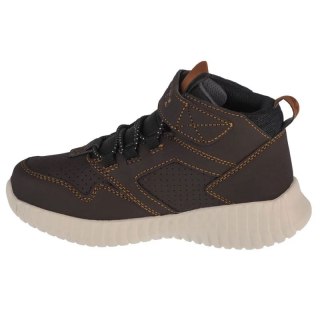 Skechers Elite Flex-Hydrox 97895L-CHOC Brązowe 27