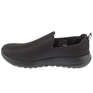 Skechers Go Walk Max 54600-BBK Czarne 44,5
