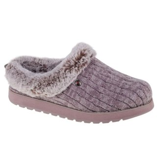 Skechers Keepsakes - Ice Angel 31204-MVE Różowe 40