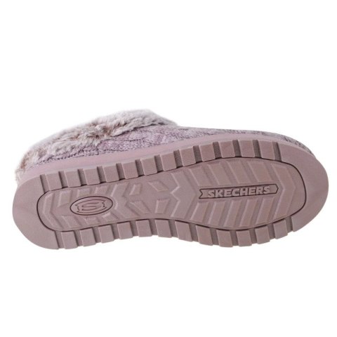 Skechers Keepsakes - Ice Angel 31204-MVE Różowe 40