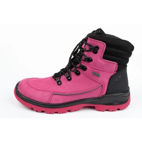 Buty 4F zimowe W OBDH250 55S