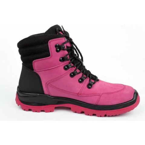 Buty 4F zimowe W OBDH250 55S