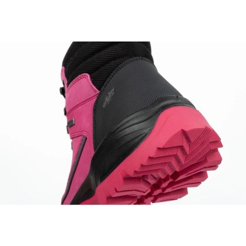 Buty 4F zimowe W OBDH250 55S