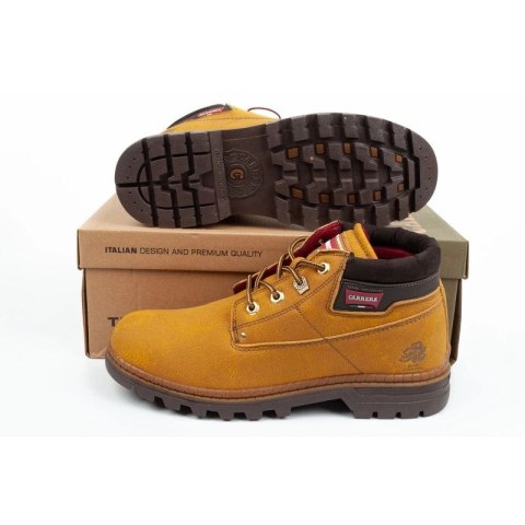 Buty Carrera Chukka M CAM021057-01