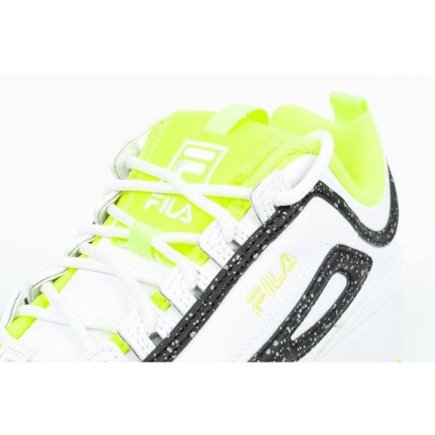 Buty Fila Disruptor Jr 1010978.91Y