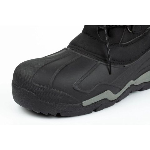 Buty Geographical Norway M CARL BLACK