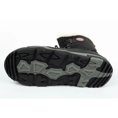 Buty Geographical Norway M CARL BLACK