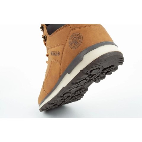 Buty Geographical Norway M NIAGARA-GN CAMEL