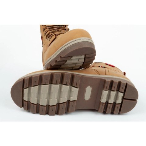 Buty Geographical Norway M WALK-GN CAMEL