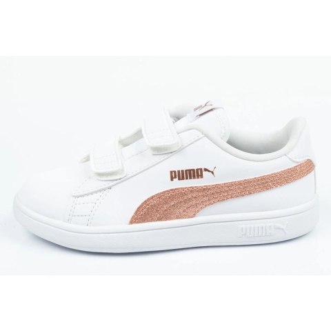 Buty Puma Smash Jr 375863 02