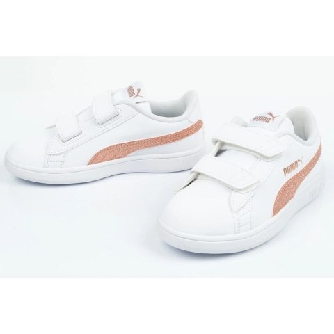 Buty Puma Smash Jr 375863 02