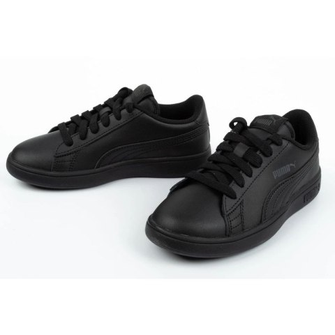 Buty Puma Smash V2 Jr 365324 01