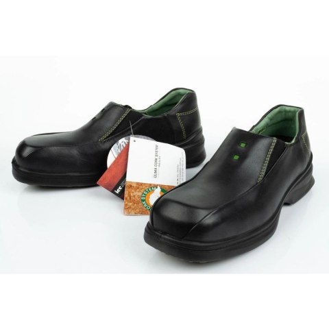 Buty robocze ochronne Lavoro 1131.00