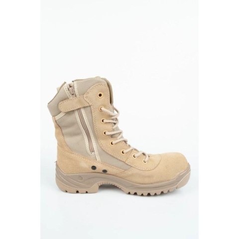 Buty robocze ochronne Lavoro M 6076.56