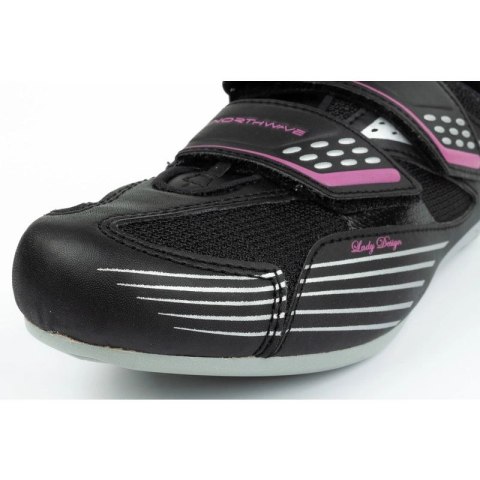 Buty rowerowe Northwave Moon W 80171006 17