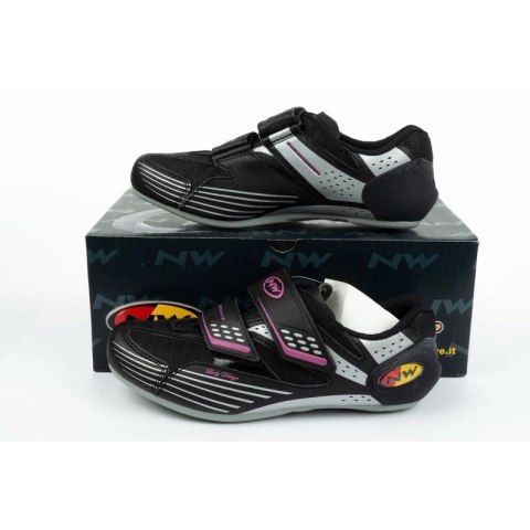 Buty rowerowe Northwave Moon W 80171006 17