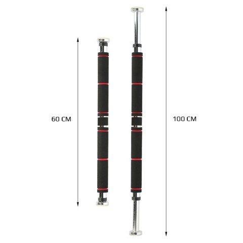 Drążek rozporowy HMS DD02