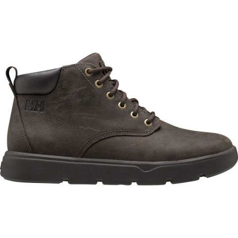 Helly Hansen męskie buty zimowe PINEHURST LEATHER 11738 713