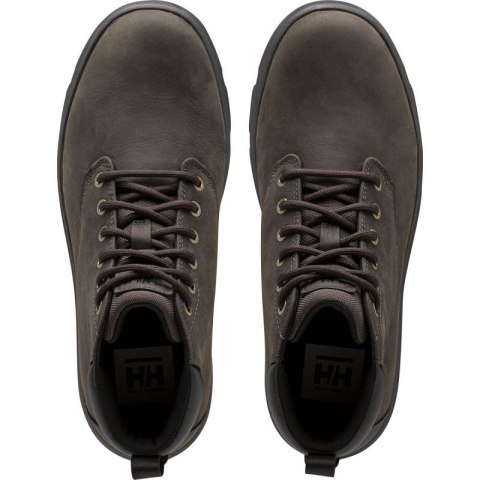 Helly Hansen męskie buty zimowe PINEHURST LEATHER 11738 713