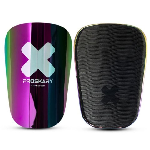 Nagolenniki piłkarskie Proskary Chameleon