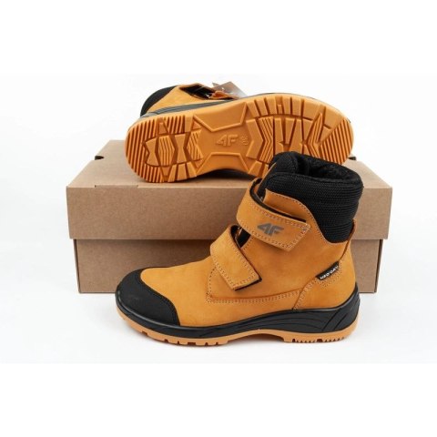 Buty 4F Jr HJZ21-JOBMW250 83S