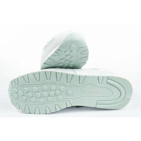 Buty Kappa Logo Voghera 5 W 3112H5W-A0N