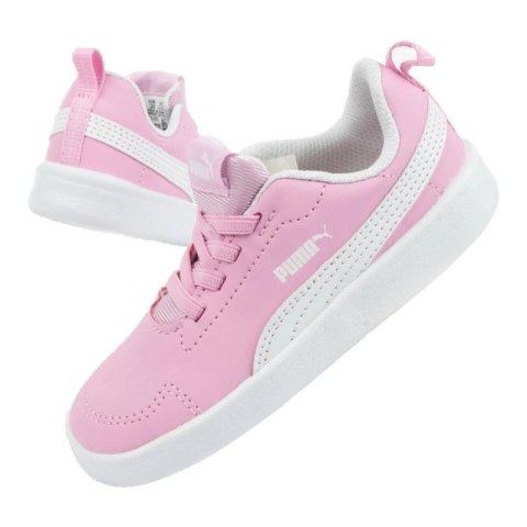 Buty Puma Courtflex Inf 362651 21