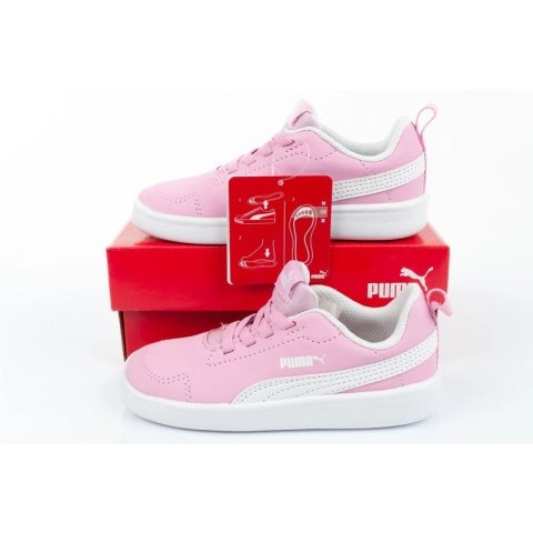 Buty Puma Courtflex Inf 362651 21