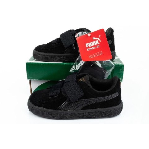 Buty Puma Heart SNK Jr 364920 06