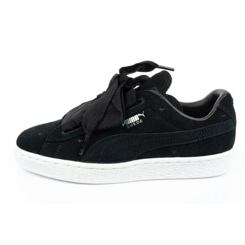 Buty Puma Suede Jr 365136 02