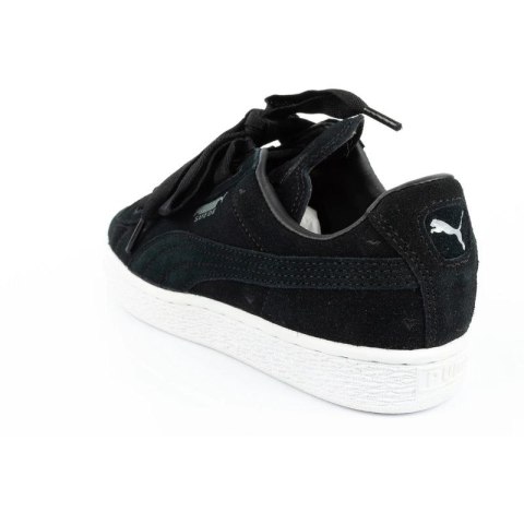 Buty Puma Suede Jr 365136 02