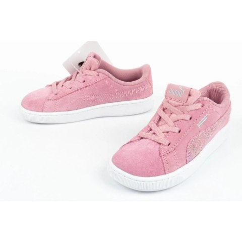 Buty Puma Vikky Jr 373167 02